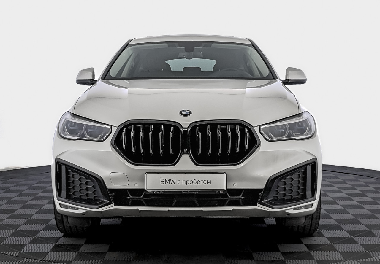 BMW X6 2020 с пробегом 85039 км в Москве, цена 8 350 000 ₽ | Колёса авто