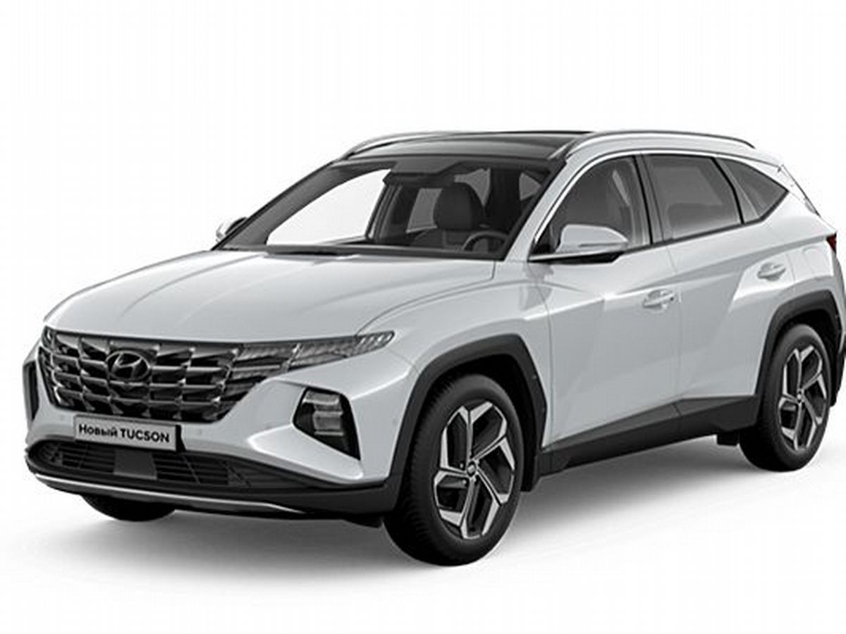 Hyundai Creta 2021