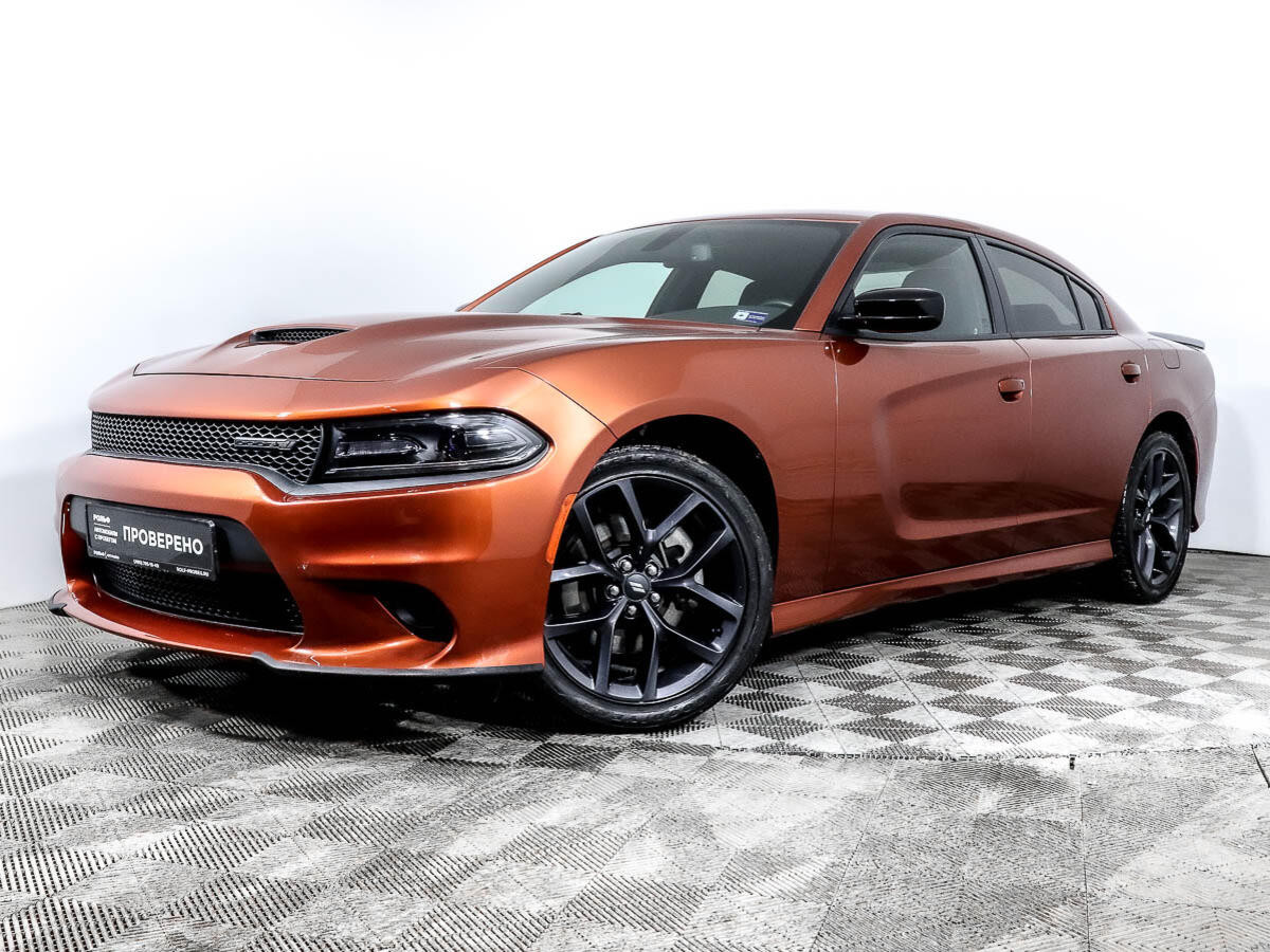 Dodge Charger 2021 с пробегом 59093 км в Москве, цена 5 800 000 ₽ | Колёса  авто