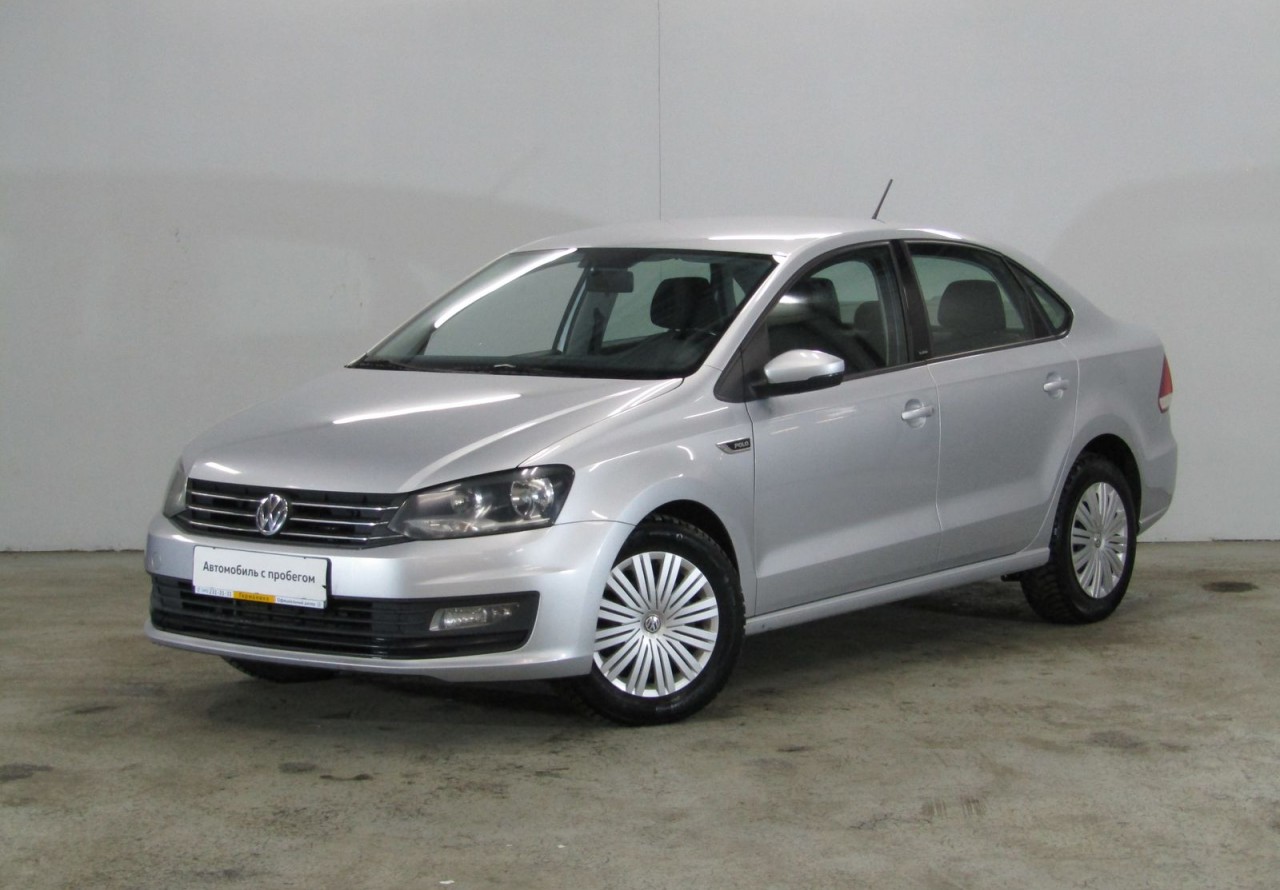 polo sedan 2016 valor