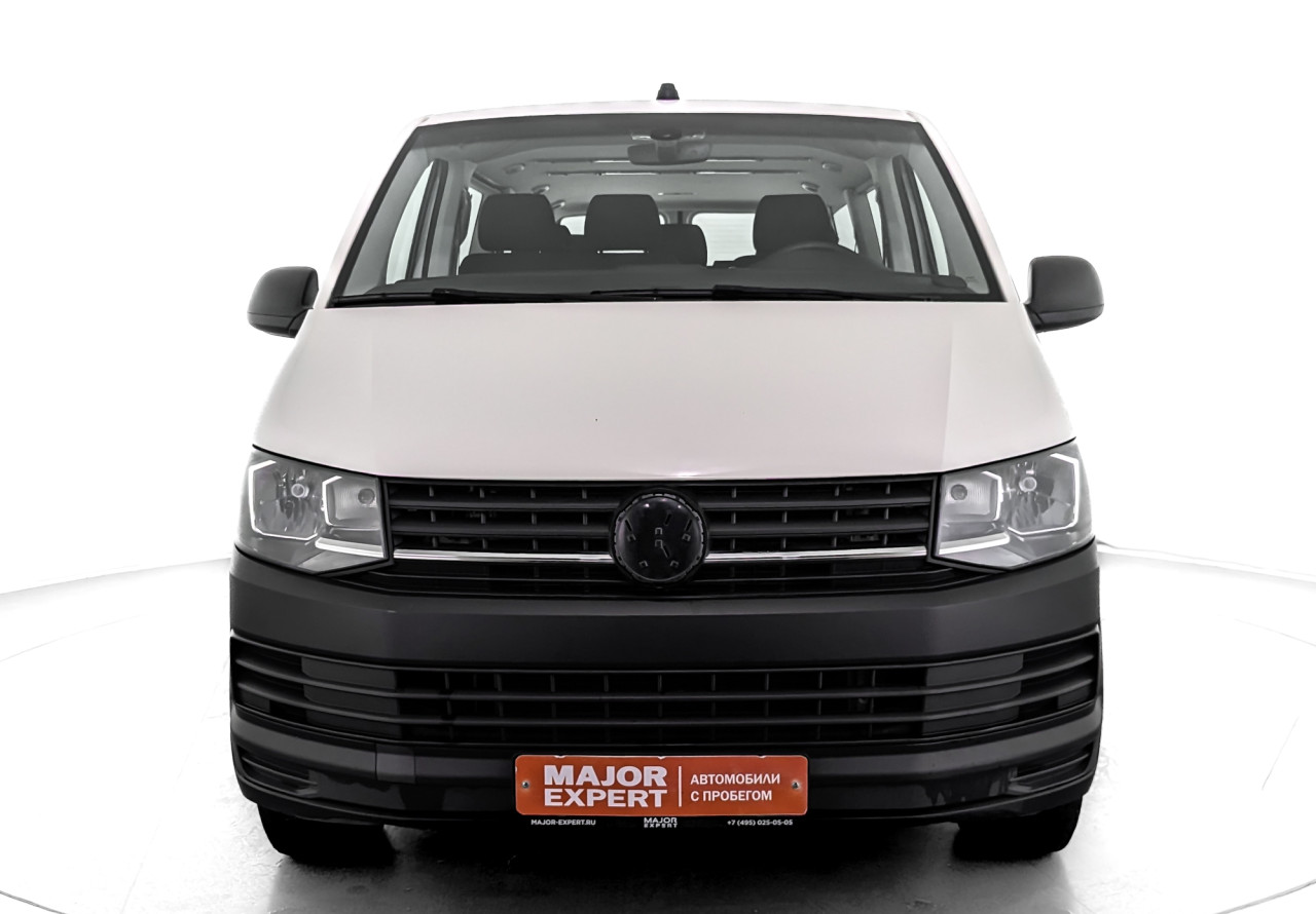 Volkswagen Caravelle 2019 с пробегом 106387 км в Москве, цена 2 795 000 ₽ |  Колёса авто