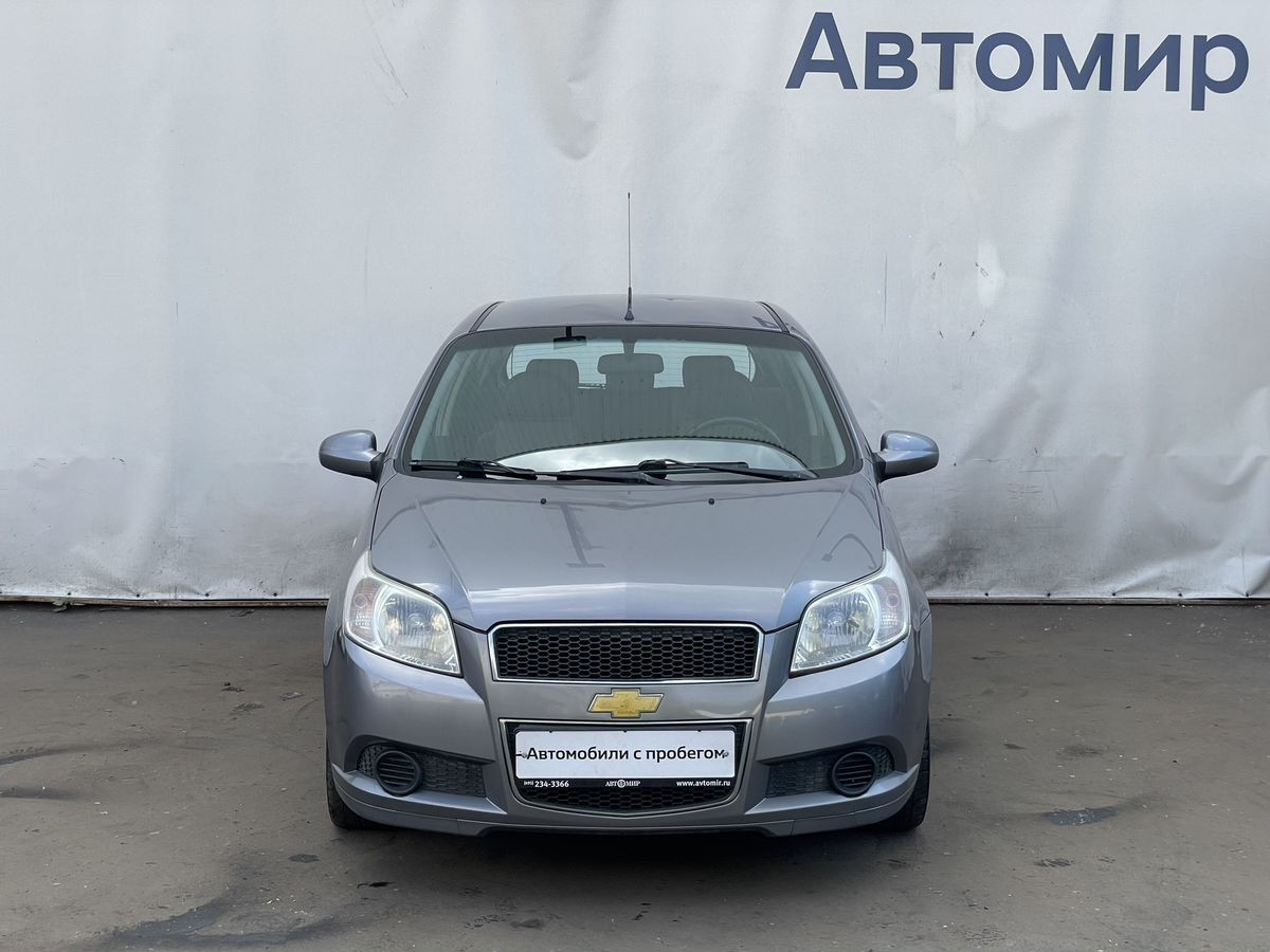 Chevrolet Aveo 2008 с пробегом 103488 км в Москве, цена 455 000 ₽ | Колёса  авто