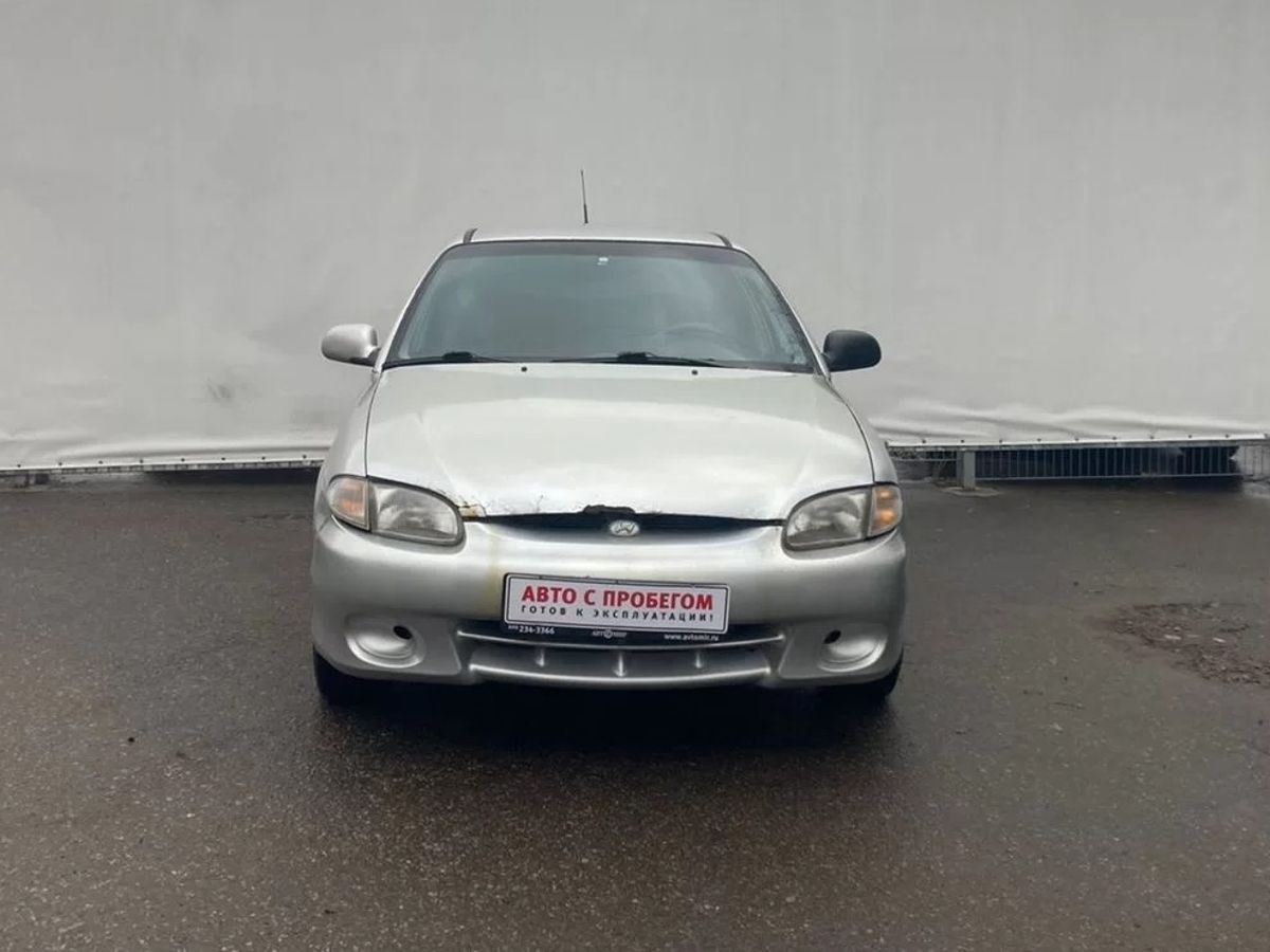 Хендай акцент 1997. Хендай акцент Рестайлинг. Hyundai Accent Рестайлинг.